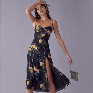 REFORMATION Juliette Dress